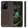 Θήκη για Xiaomi 11T / 11T Pro, Ξύλο, Καφέ, 56795.01, kwmobile
