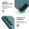 Θήκη για Samsung Galaxy S22, Silicone, Green, 56756.206, kwmobile