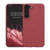 Θήκη για Samsung Galaxy S22, Silicon, Pink, 56756.167, kwmobile