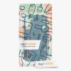 Θήκη για Samsung Galaxy S22 Plus, Silicone, Green, 56761.57, kwmobile