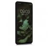 Θήκη για Xiaomi Poco X3 NFC / Poco X3 Pro, Ξύλο, Καφέ, 55081.02, kwmobile