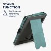 Θήκη για Kobo Aura Edition 1, Ecological leather, Green, kwmobile, 56814.71