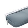 Κάλυμμα για Apple Magic Keyboard, Kwmobile, Blue, Neoprene, 51174.12