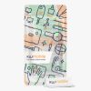 Θήκη για Xiaomi Mi 11i / Poco F3, Silicone, Transparent, 56838.01, kwmobile