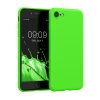 Θήκη για Apple iPhone 8 / iPhone 7 / iPhone SE 2, Silicone, Green, 49979.159, kwmobile