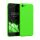 Θήκη για Apple iPhone 8 / iPhone 7 / iPhone SE 2, Silicone, Green, 49979.159, kwmobile