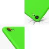 Θήκη για Apple iPhone 8 / iPhone 7 / iPhone SE 2, Silicone, Green, 49979.159, kwmobile