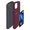 Θήκη για Apple iPhone 13, Silicon, Purple, 55955.190, kwmobile