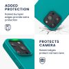 Θήκη για Apple iPhone 13 Pro Max, Silicone, Green, 55971.113, kwmobile