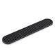 Scurgator pahare Navaris, din silicon, compact, 43x7.5x1 cm, 52326.02.22