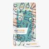 Θήκη για OnePlus 9, Silicone, Green, 55726.57, kwmobile