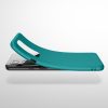 Θήκη για OnePlus 9, Silicone, Green, 55726.57, kwmobile
