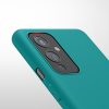 Θήκη για OnePlus 9, Silicone, Green, 55726.57, kwmobile