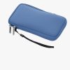 Θήκη τηλεφώνου γενικής χρήσης XL - 6,8 ιντσών, Neoprene, Blue, 46188.4.113, kwmobile