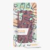 Κάλυμμα για Motorola Moto G200 5G, Silicon, Purple, 56939.190, kwmobile