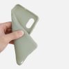 Θήκη για Samsung Galaxy Xcover Pro, Silicone, Green, 53154.172, kwmobile