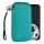 Θήκη τηλεφώνου γενικής χρήσης L - 6,5 ιντσών, Neoprene, Green, 46188.3.37, kwmobile