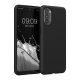 Θήκη για Motorola Moto G41 / Moto G31, Silicone, Black, 56933.47, kwmobile