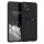 Κάλυμμα για Xiaomi Mi 11 Lite 5G, Silicone, Black, 56951.47, kwmobile