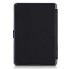 Θήκη για Kindle Paperwhite 10, Textile, Μαύρο, kwmobile, 46647.01
