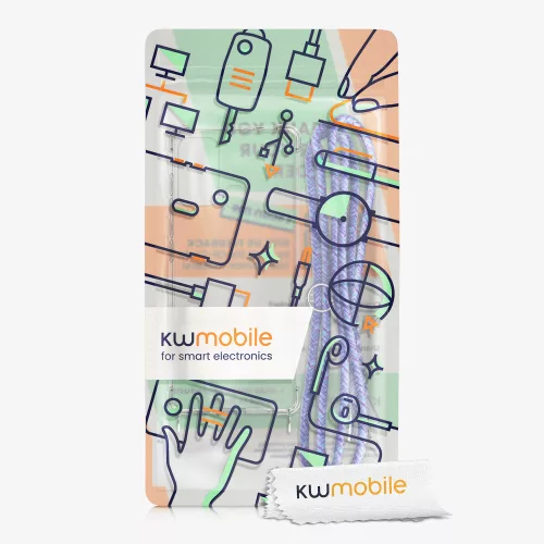 Κάλυμμα για Motorola Moto G60s, Silicone, Transparent, 56241.108, kwmobile