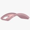 Θήκη Kwmobile για Apple iPhone 13, Silicone, Pink, 55948.193