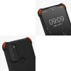 Κάλυμμα για Motorola Moto G71 5G, Silicon, Black, 57005.01, kwmobile