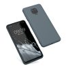 Θήκη για Xiaomi Redmi Note 9S / Redmi Note 9 Pro / Redmi Note 9 Pro Max, Silicone, Green, 52140.202, kwmobile