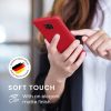 Θήκη για Xiaomi Redmi Note 9S / Redmi Note 9 Pro / Redmi Note 9 Pro Max, Silicone, Red, 52140.229, kwmobile