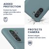 Κάλυμμα για Xiaomi Mi 11i / Poco F3, Silicone, Green, 57026.207, kwmobile