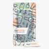 Κάλυμμα για Xiaomi Mi 11i / Poco F3, Silicone, Green, 57026.207, kwmobile