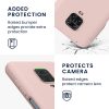 Θήκη για Xiaomi Redmi Note 9S / Redmi Note 9 Pro / Redmi Note 9 Pro Max, Silicone, Pink, 52140.225, kwmobile