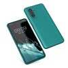 Κάλυμμα για Xiaomi Mi 11i / Poco F3, Silicone, Green, 57026.57, kwmobile