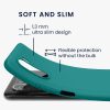 Κάλυμμα για Xiaomi Mi 11i / Poco F3, Silicone, Green, 57026.57, kwmobile