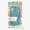 Κάλυμμα για Xiaomi Mi 11i / Poco F3, Silicone, Green, 57026.57, kwmobile