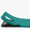 Κάλυμμα για Xiaomi Mi 11i / Poco F3, Silicone, Green, 57026.57, kwmobile