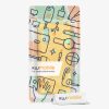 Θήκη για Xiaomi Mi 11i / Poco F3, Silicone, Yellow, 57026.143, kwmobile