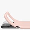 Θήκη για Xiaomi 11T / 11T Pro, Silicone, Pink, 56245.225, kwmobile