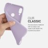 Θήκη για Xiaomi Redmi Note 7 / Redmi Note 7 Pro, Silicone, Purple, 48153.108, kwmobile