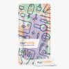 Θήκη για Samsung Galaxy S22 Plus, Silicone, Purple, 56761.222, kwmobile