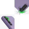 Θήκη για Samsung Galaxy S22 Plus, Silicone, Purple, 56761.222, kwmobile