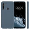 Θήκη για Xiaomi Redmi Note 8T, Silicone, Green, 50956.202, kwmobile