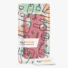 Θήκη Kwmobile για Xiaomi Mi 11i/Poco F3, Silicone, Red, 57026.208