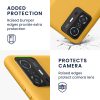 Θήκη για Xiaomi 11T / 11T Pro, Silicone, Orange, 56245.143, kwmobile