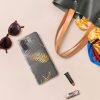 Θήκη Kwmobile για Xiaomi Redmi Note 10/Redmi Note 10S, Σιλικόνη, Πολύχρωμη, 54549.04