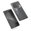 Θήκη για Xiaomi 11T / 11T Pro, Silicone, Gold, 57086.01, kwmobile