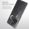 Θήκη για Xiaomi 11T / 11T Pro, Silicone, Gold, 57086.01, kwmobile