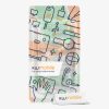 Θήκη για Xiaomi 11T / 11T Pro, Silicone, Gold, 57086.01, kwmobile