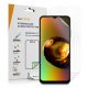Σετ 6 προστατευτικών μεμβρανών για Samsung Galaxy A22 5G, kwmobile, εμπρός, διαφανές, 57105.1
