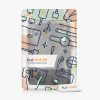 Κάλυμμα για το tablet Samsung Galaxy Tab S8 Ultra, Kwmobile, Γκρι/Μαύρο, Textile, 57139.22
